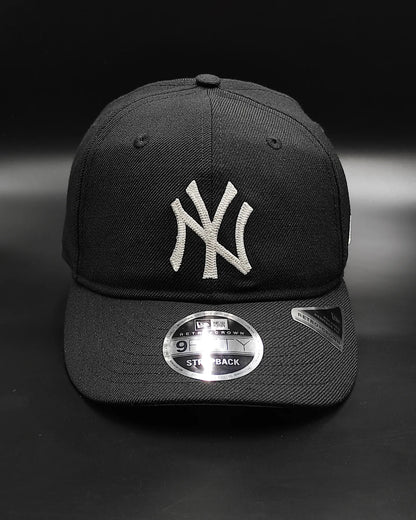 New York Yankees 'Retro Crown Classic' 9FIFTY Retro Crown Strapback