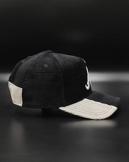 New era Atlanta Braves Multiparche 9 forty Aframe