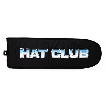 Sistema de almacenamiento para 3O gorras de hatclub -