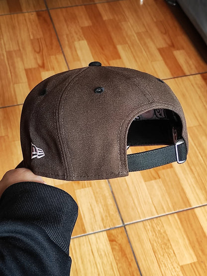 New Era Chicago Cubs All Star Game two Tone 9Forty A-FRAME
