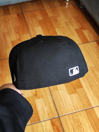 New era Chicago White sox Cheru 🏹 BLACK 59FIFTY