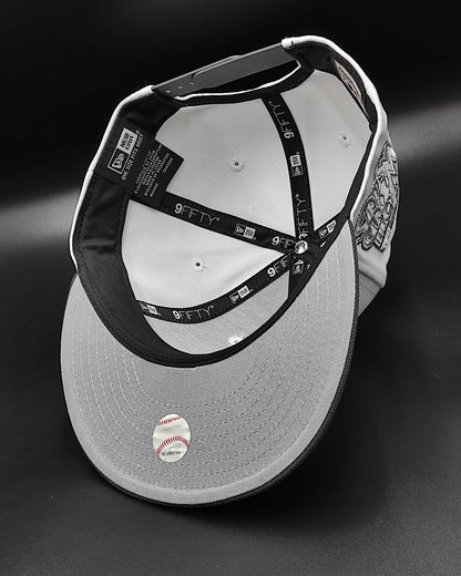 New era New York Yankees 75th world series 2tonos 9fifty Snapback