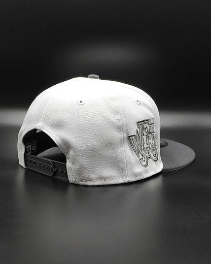 New era New York Yankees 75th world series 2tonos 9fifty Snapback
