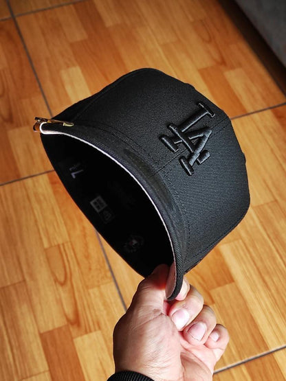 59FIFTY New Era Los Angeles Dodgers othani BLACK PINK