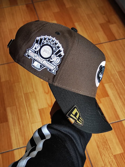 New Era Chicago Cubs All Star Game two Tone 9Forty A-FRAME
