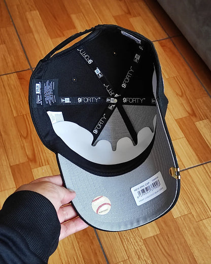 New Era Los Angeles Dodgers flame 🔥 9 FORTY A-FRAME