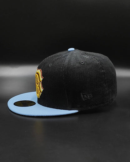 New Era Boston Red Sox Shadow 2 tonos