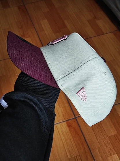 New Era Detroit tigers ❤️ two tone 9forty A-FRAME hat