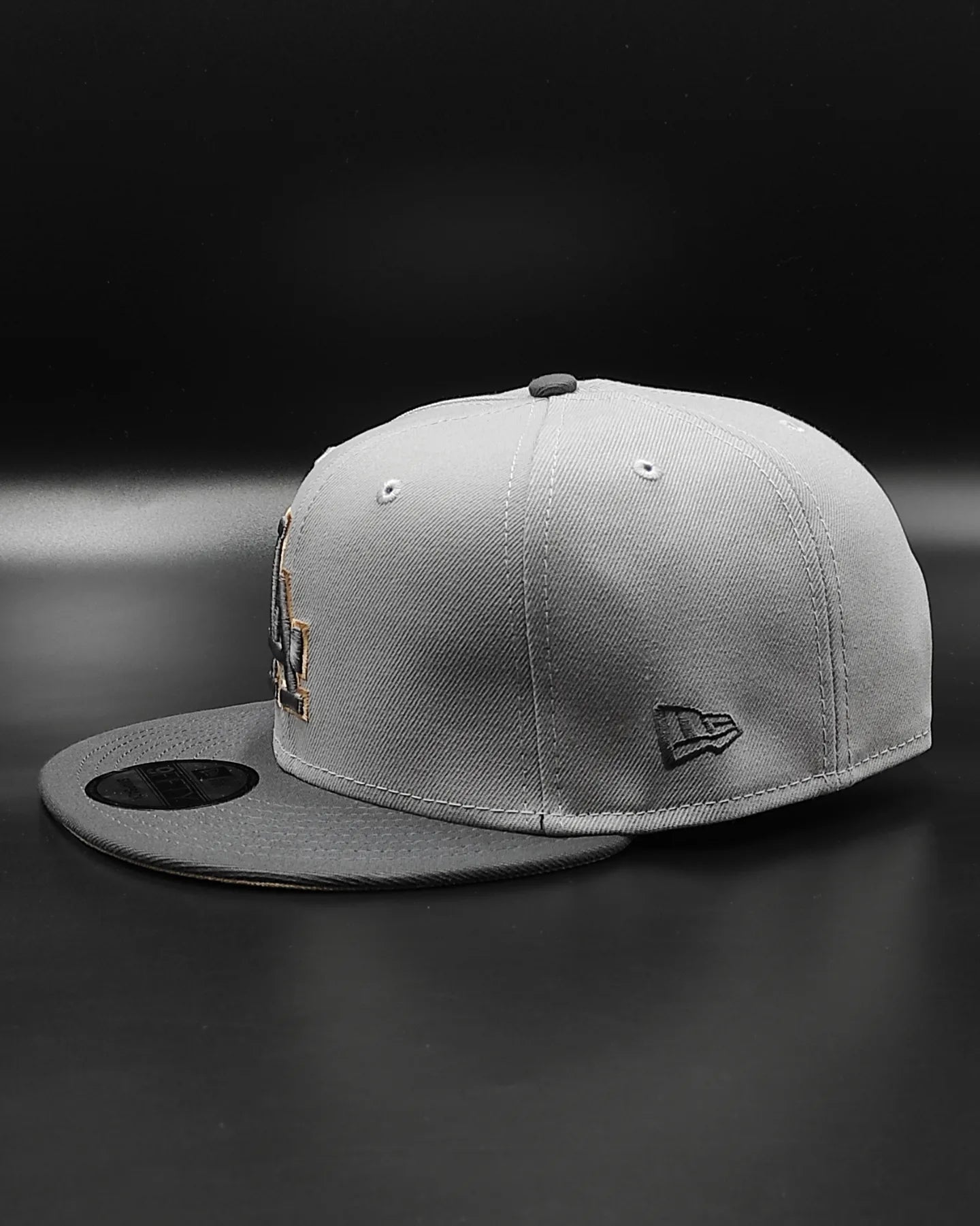 New era Los Angeles Dodgers 50th aniversario ploma 9 FIFTY Snapback