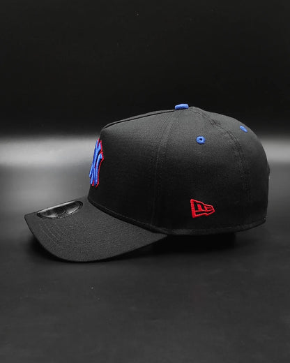 New Era New York Yankees RM  9 forty a frame snapback