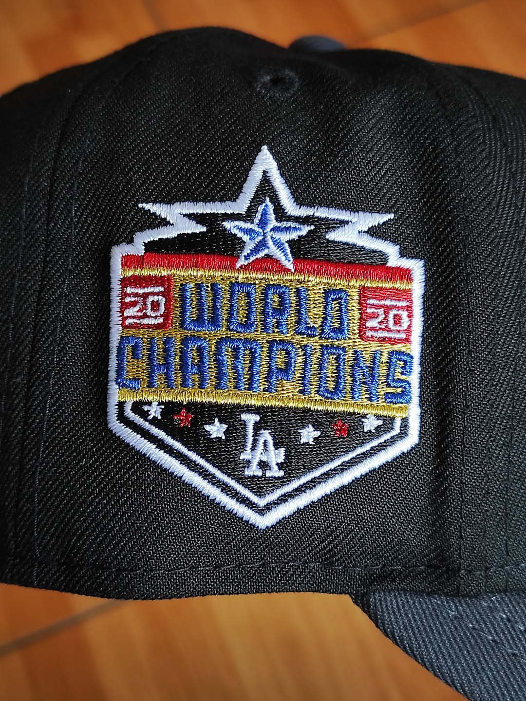 LOS ANGELES DODGERS MLB BLACK GRAPHITE TWO TONE PINK UV / NEW ERA 59FIFTY CAP