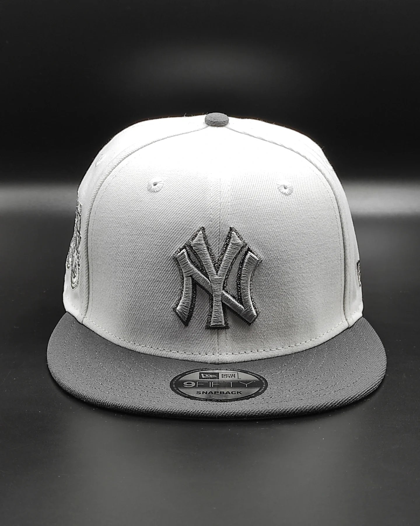 New era New York Yankees 75th world series 2tonos 9fifty Snapback
