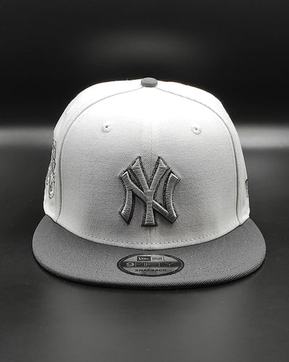 New era New York Yankees 75th world series 2tonos 9fifty Snapback