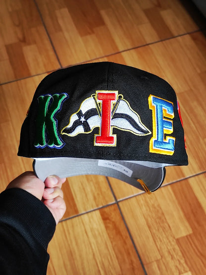Cookies X New Era Pasadena 59FIFTY FITTED