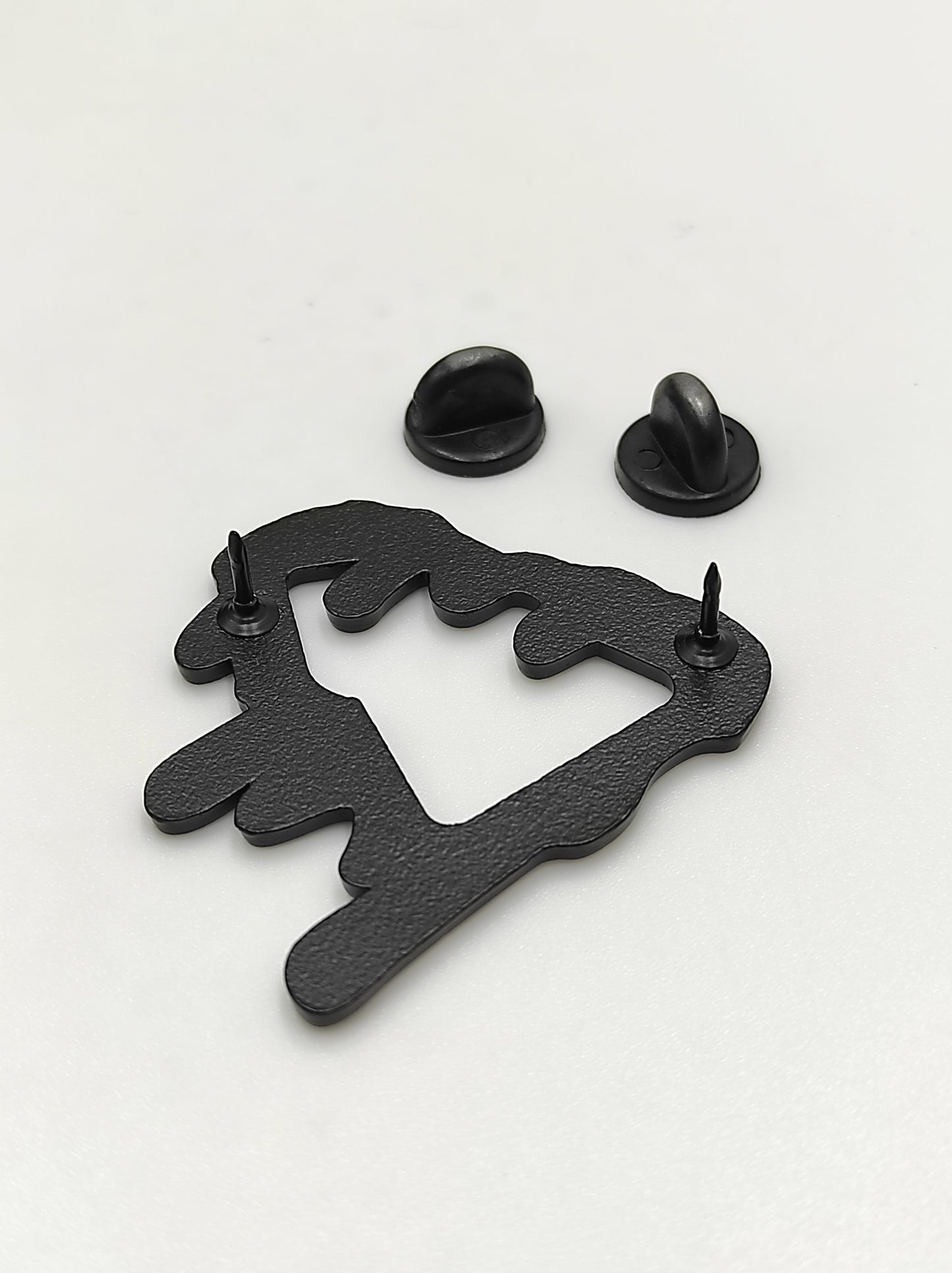 New Era Flag pin