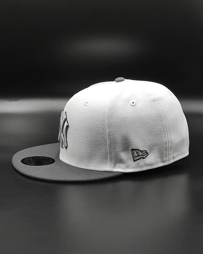 New era New York Yankees 75th world series 2tonos 9fifty Snapback