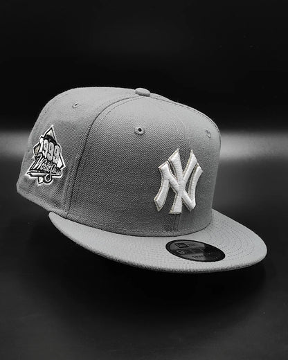 New Era New York Yankees world series 199 ploma 9Fifty Snapback
