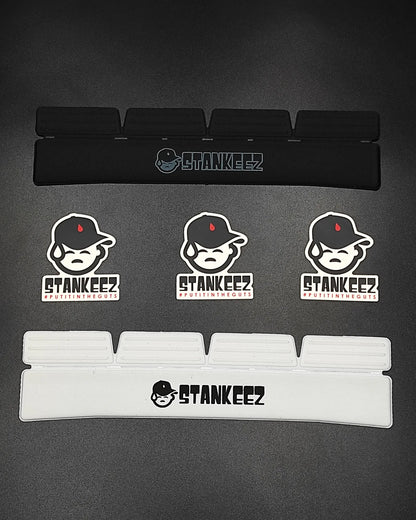 Banda Protectora de Sudor marca STANKEEZ