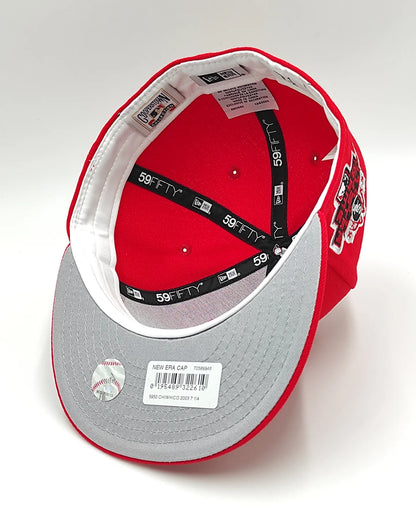 New Era chicago white sox All Star Game 2003 red 59fifty
