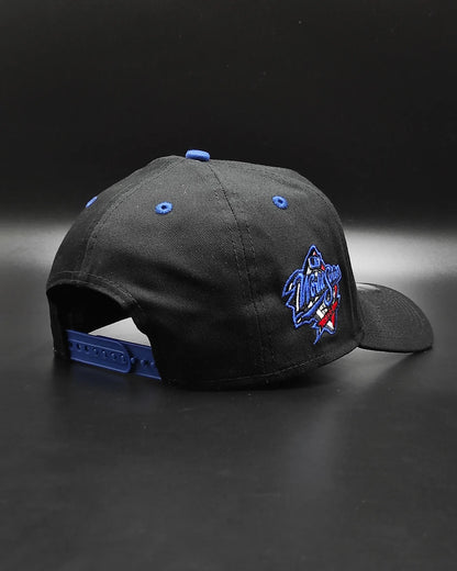 New Era New York Yankees RM  9 forty a frame snapback