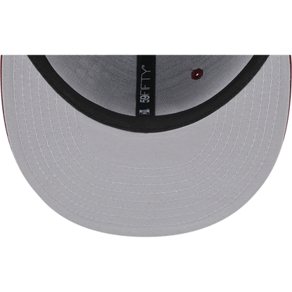 New Era Philadelphia phillies colección Sunlight Pop cap