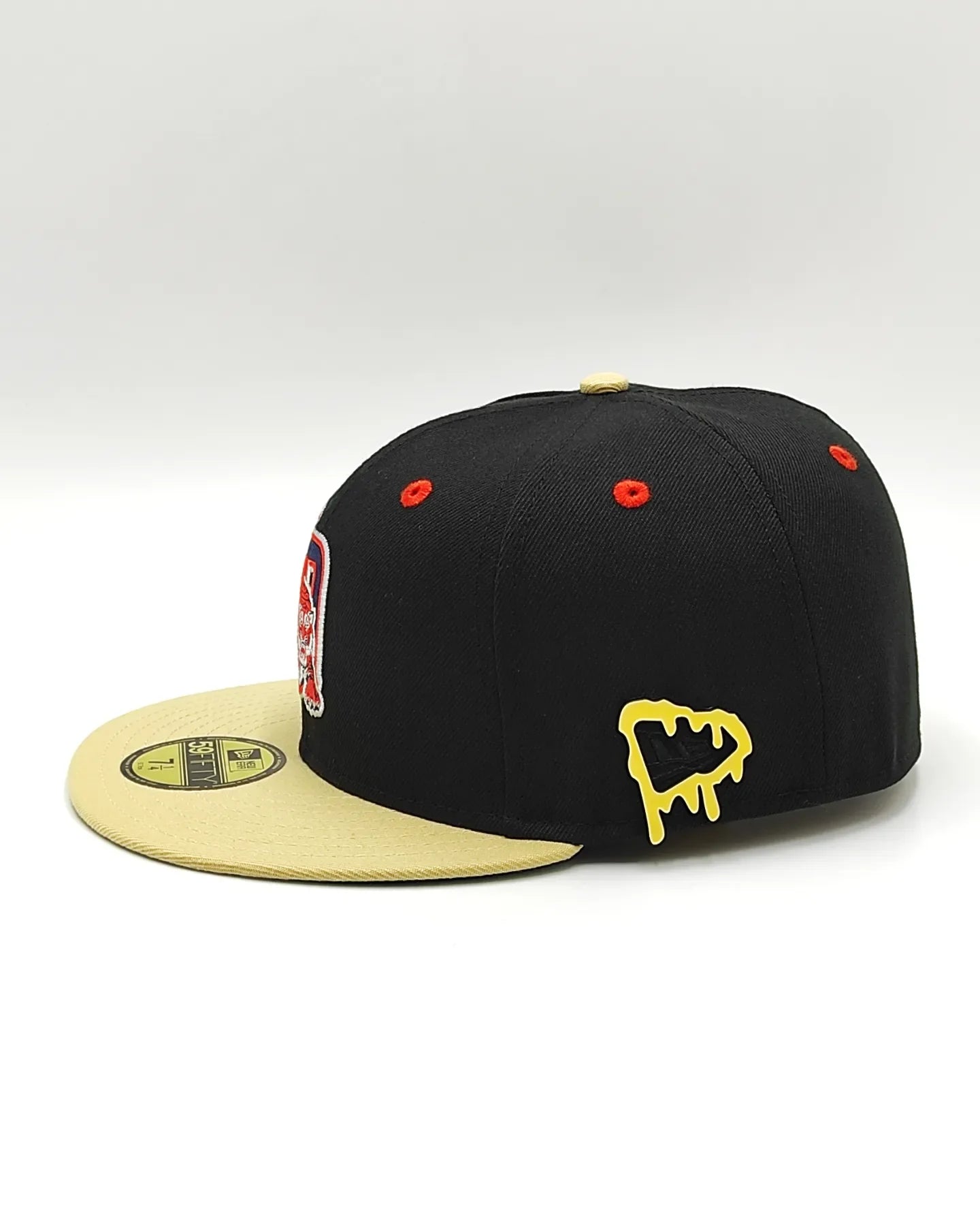 New Era Flag pin
