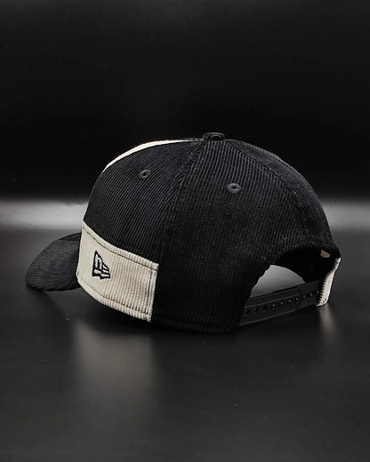 New era San Diego Padres Multiparche 9 forty Aframe