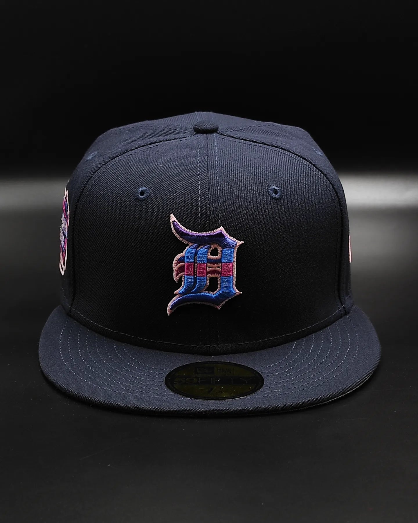 New Era Detroit tigers all Star Game 2005 navy light nights