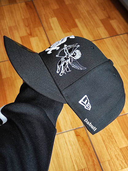 New era Chicago White sox Cheru 🏹 BLACK 59FIFTY