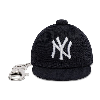 Llavero Mini Gorra MLB New York Yankees