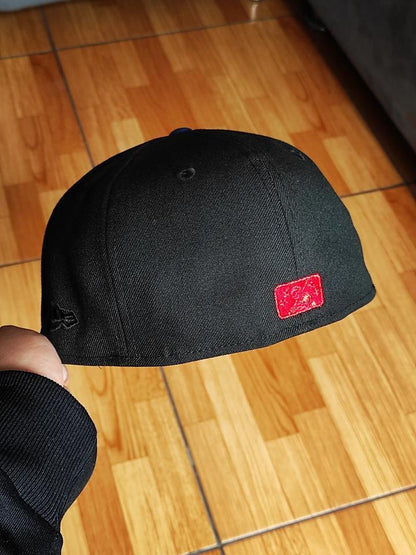 59Fifty New Era Lake Elsinore storm two Tone.