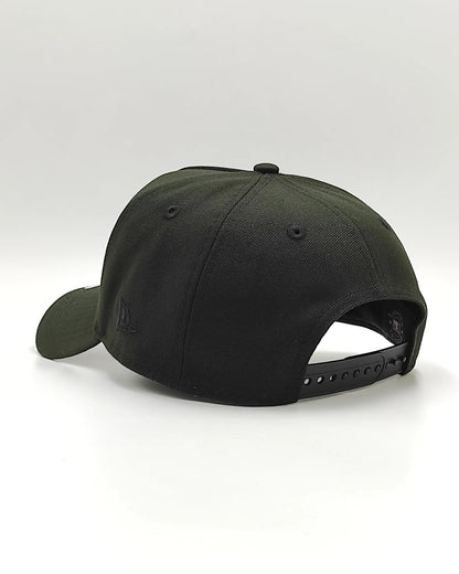 New Era Detroit tigers negra 9 Forty A-FRAME