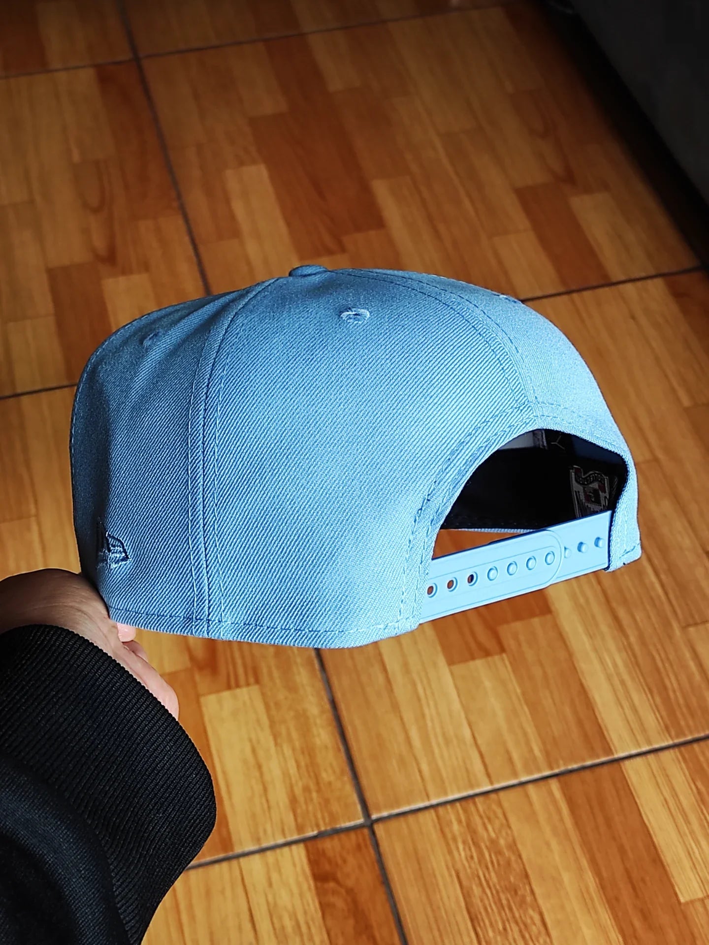 New Era Chicago White sox sky blue all Star game 9Fifty Snapback