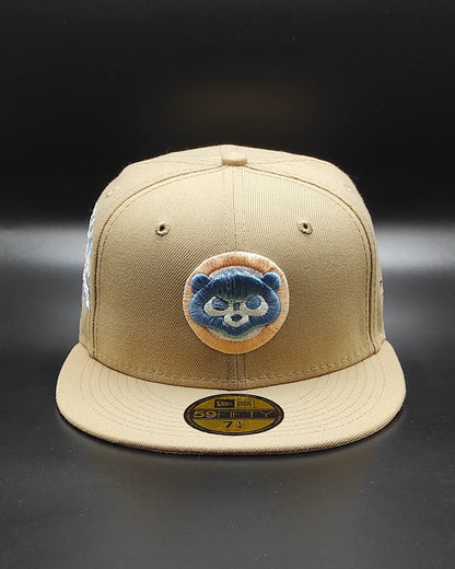 New Era Chicago Cubs all star game 59fifty fitted cap