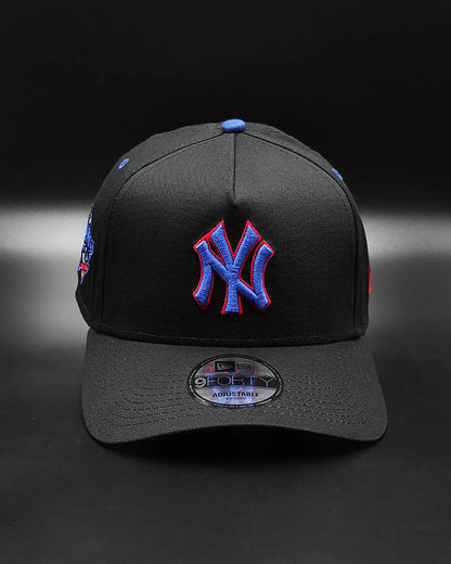 New Era New York Yankees RM  9 forty a frame snapback