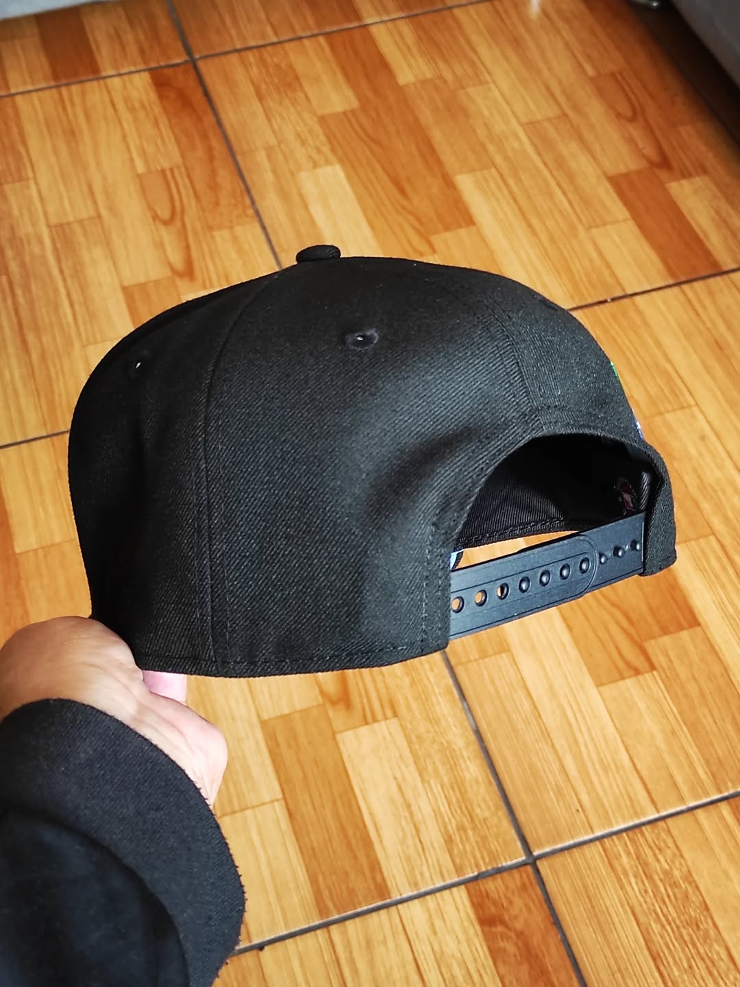 New Era New York Yankees liberty🗽 black sky 9forty snapback 🇺🇸