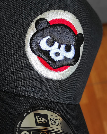 New Era Chicago Cubs all Star Game black 9FORTY A-FRAME