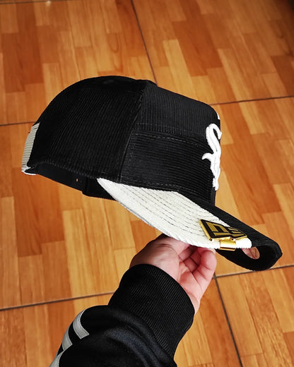 New era Chicago White Sox Multiparche 9 forty aframe