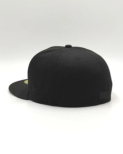 New Era Chicago White sox black on black