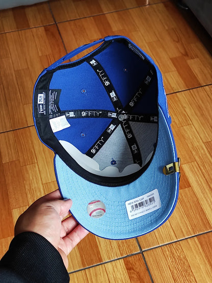 New Era New York Yankees 1996 World Series Royal Blue Edition 9Fifty Snapback