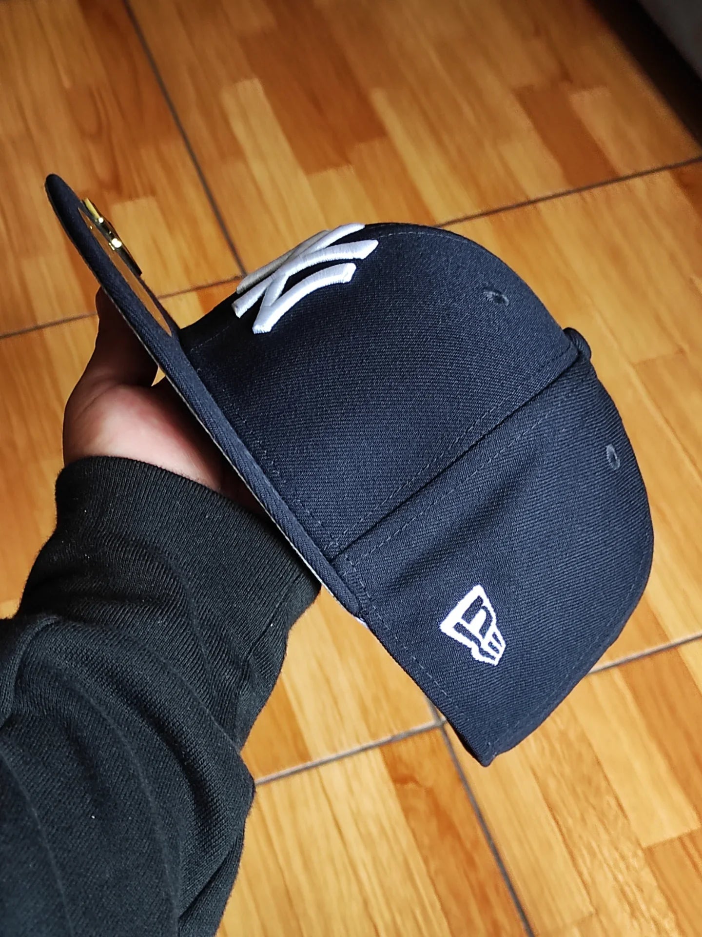 New Era New York Yankees ICON food 🍩 Navy 59 FIFTY FITTED