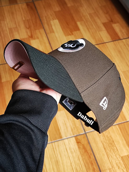 New Era Chicago Cubs All Star Game two Tone 9Forty A-FRAME