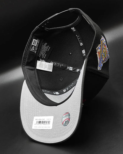 New Era New York Yankees Colección Rose🌹9FIFTY - A FRAME snapback