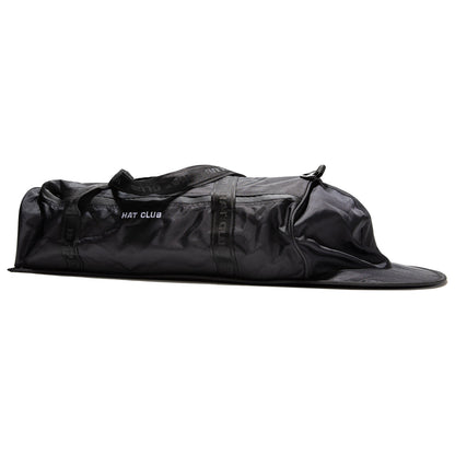 Sistema de almacenamiento para 30 gorras de hatclub black