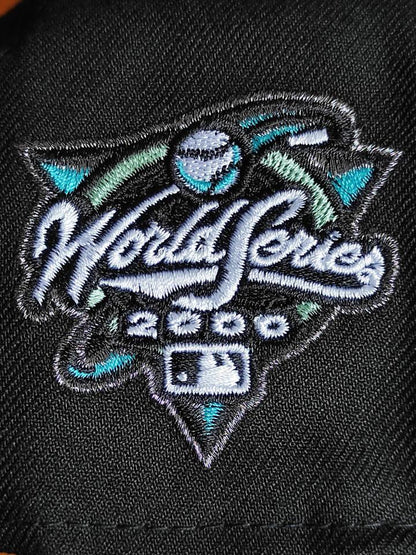 59FIFTY New Era World Series Black New York Yankees liberty 🗽