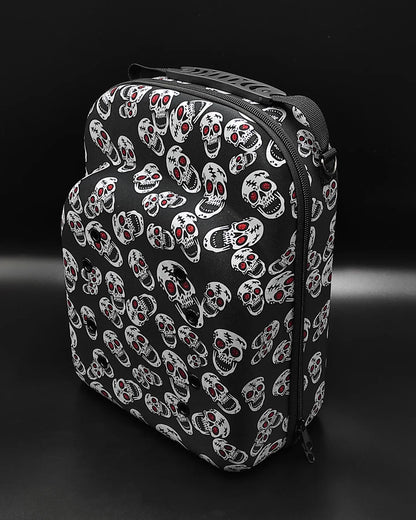 Cap Carrier para 8 Gorras skull 💀