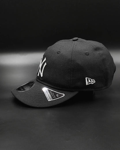 New York Yankees 'Retro Crown Classic' 9FIFTY Retro Crown Strapback