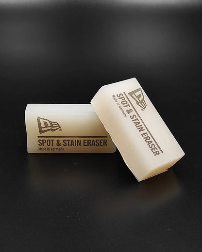 Borrador oficial de New Era
