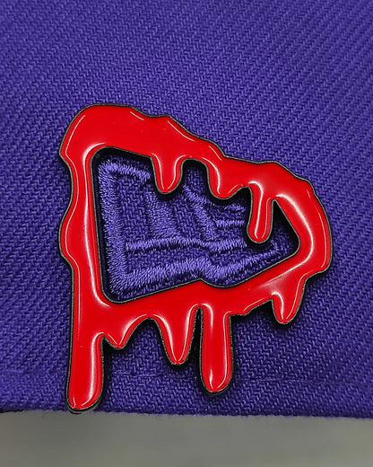New Era Flag Pin