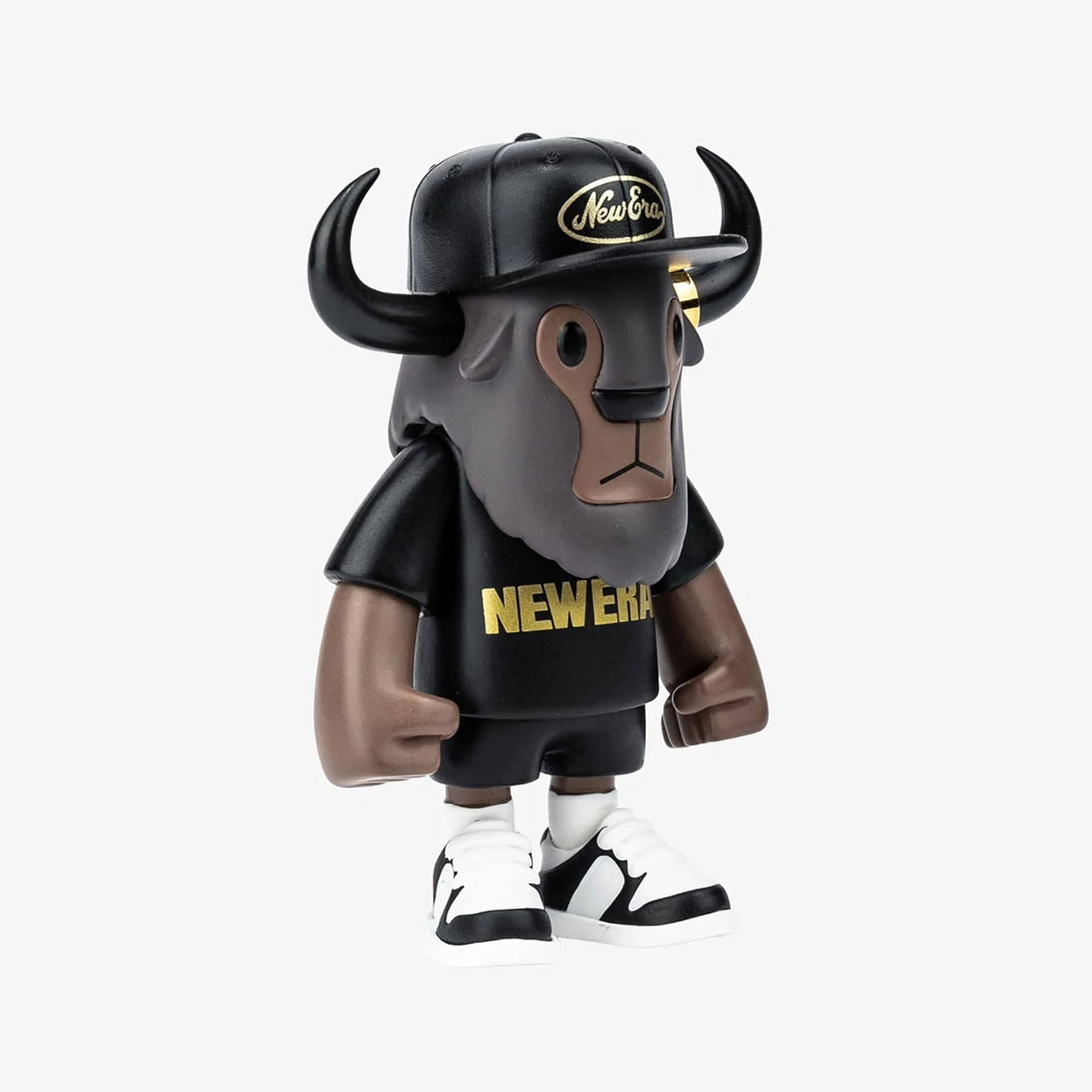 Mini Ffalo 59FIFTY Day Negro